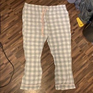 Pajama Pants